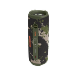 مكبر صوت JBL Flip 6 مقاوم للماء ومحمول بتقنية البلوتوث