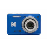 Kodak FZ55 compact travel camera