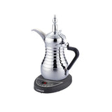 LePresso Arabic Coffee and Tea Dallah Marhaba International