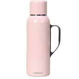 LePresso ThermoSense 850mL Stainless Steel Vacuum Insulated Bottle