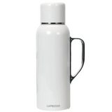 LePresso ThermoSense 850mL Stainless Steel Vacuum Insulated Bottle Marhaba International