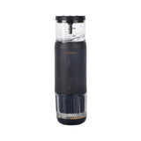 Lepressoa is Portable Espresso aMachine Marhaba International