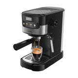 Lepresso Suprema Espresso Machine - Black Marhaba International