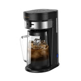 LePresso Cold Brew Machine Ice Coffee & Tea - Black Marhaba International