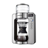 Lepresso Automatic Pour Over Brewing - Silver Marhaba International