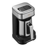 Lepresso Türk Coffee Maker - Black Marhaba International