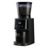 Lepresso Conical Burr Grinder - Black
