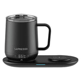 Lepresso Smart Heating Mug - Black