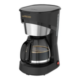 Lepresso Drip Coffee Maker - Black Marhaba International