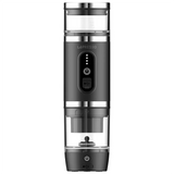 Lepresso 4 in 1 Portable Coffee Machine with Milk Frother