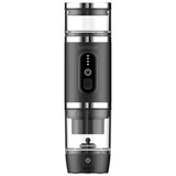 Lepresso 4 in 1 Portable Coffee Machine with Milk Frother Marhaba International