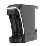Lepresso Coffee Maker With Capsule Auto Ejection System - Black Marhaba International