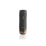 LePresso Momento 2.0 Portable Espresso Coffee Machine 75W - Black Marhaba International