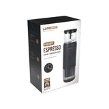LePresso Portable Espresso Machine