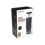 Lepressoa is Portable Espresso aMachine Marhaba International