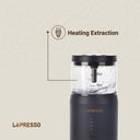 LePresso Portable Espresso Machine