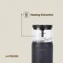 Lepressoa is Portable Espresso aMachine Marhaba International