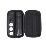 Lepressoa is Portable Espresso aMachine Marhaba International