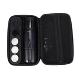 LePresso Portable Mini Espresso Machine with Travel Pouch - Black Marhaba International