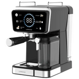 LePresso Réveil Hot & Cold Brewing Coffee Machine - Black Marhaba International