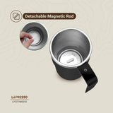 LePresso Stirmagic Auto Stirring Mug - Black Marhaba International