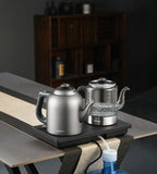 LePresso AuraBrew smart tea maker Doha