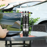 Lepresso 4 in 1 Portable Coffee Machine with Milk Frother Marhaba International