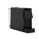 Lepresso Coffee Maker With Capsule Auto Ejection System - Black Marhaba International