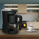 Lepresso Duo Brew Coffee and Tea Maker - Black Marhaba International