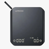 LePresso Digital Coffee Scale - Black