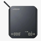LePresso Digital Coffee Scale - Black Marhaba International
