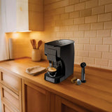 Lepresso Multi-Capsule Coffee Machine - Black Marhaba International