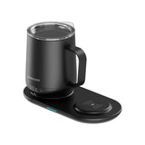 Lepresso Smart Heating Mug - Black Marhaba International