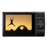 Lightweight Canon digital camera Qatar