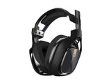 Logitech ASTRO Gaming A40 TR Gaming Headset - Black Marhaba International