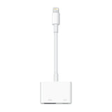 Apple Lightning Digital AV Adapter Marhaba International
