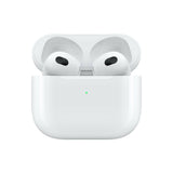 Apple AirPods (3rd generation) with Lightning Charging Case