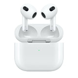Apple AirPods (3rd generation) with Lightning Charging Case