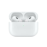سماعات AirPods Pro (الجيل الثاني) مع علبة شحن MagSafe (USB-C)