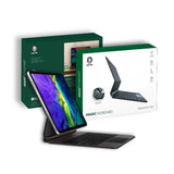 Magic Keyboard (Arabic/English) 500mAh - iPad 10.9 10th generation Marhaba International