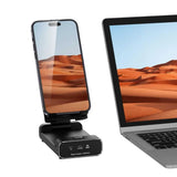 Powerbank And Foldable Mobile Stand 10000mAh Marhaba International
