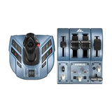 Thrustmaster Joystick TCA Captain Pack X Airbus Edition WW Marhaba International