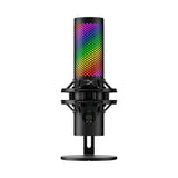 HyperX QuadCast 2 S RGB USB Microphone - Black - Marhaba International