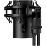 HyperX QuadCast 2 S RGB USB Microphone - Black - Marhaba International