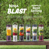 Ninja BC151IN portable blender Doha