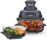 Ninja Crispi 4-in-1 Portable Glass Air Fryer 1700W Qatar