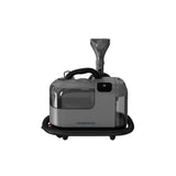 Powerology Powerful Spot & Stain Cleaner Hot Water & Steam Function - Black Marhaba International