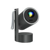 Porodo Full HD Smart Projector - Gray Marhaba International
