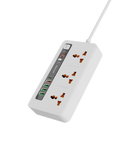 Porodo Multi-Port Power HUB 4 USB-A/USB-C Ultimate Home & Office Kit 2M Marhaba International