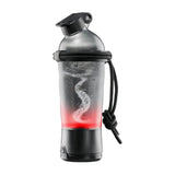 Porodo LifeStyle Portable Electric Protein Mixer- Black Marhaba International
